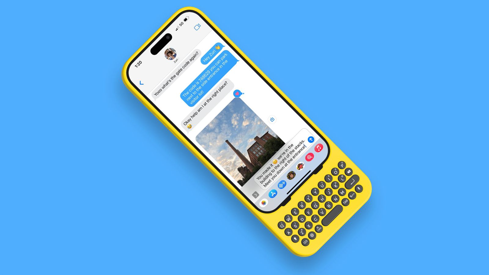 clicks-keyboard-for-iphone